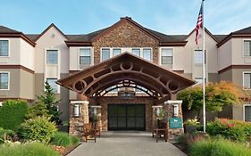 Homewood Suites By Hilton Portland Airport